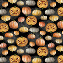 Happy Haunting-Jack-O'-Lantern Night 55180-1