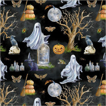 Happy Haunting-Toil & Troiuble Night 55178-1