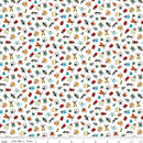 Happy Haven-Bug Life White C17623-WHITE