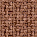 Happy Pie Season-Lattice Pie Crust Brown DDC11740-BROW-D