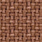 Happy Pie Season-Lattice Pie Crust Brown DDC11740-BROW-D