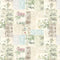 Harmony-Patchwork Multicolor Y4582-55