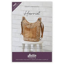 Harriet Paper Pattern - LST324