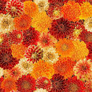 Harvest-Chrysanthemum Mix Mums HARVEST-CM4133
