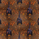Harvest Haunt-Brown 4805-35