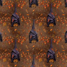 Harvest Haunt-Brown 4805-35