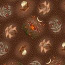 Harvest Haunt-Brown 4812-39