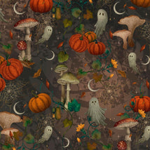 Harvest Haunt-Charcoal 4806-97