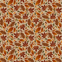 Harvest Haunt-Cream 4810-41
