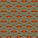 Harvest Haunt-Green 4809-66