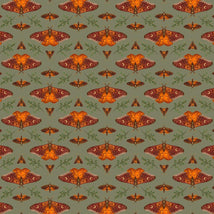 Harvest Haunt-Green 4809-66