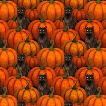 Harvest Haunt-Orange 4813-33