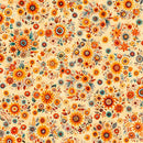 Harvest Hollow-Fall Bouquets Wheat 2600-31987-S