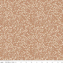 Harvest on the Prairie-Ditsy Suede C18283-SUEDE