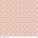 Harvest on the Prairie-Pumpkin Blush C18289-BLUSH