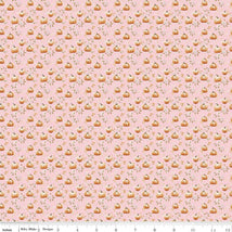 Harvest on the Prairie-Pumpkin Blush C18289-BLUSH
