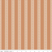 Harvest on the Prairie-Stripe Suede C18286-SUEDE