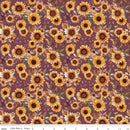 Harvest on the Prairie-Sunflowers Wine C18280-WINE