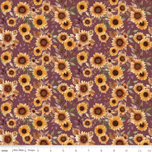Harvest on the Prairie-Sunflowers Wine C18280-WINE