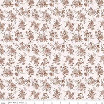 Harvest on the Prairie-Wildflowers Raisin C18285-RAISIN