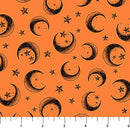 Haunted Hollow-Mystical Orange 10712-58