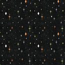 Hauntingly Yours-Stars Black W125-009-720