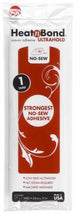Heat N Bond Ultrahold 17in x 1yd 3502