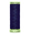 Heavy Duty Polyester Top Stitching 30M Navy 729891-272