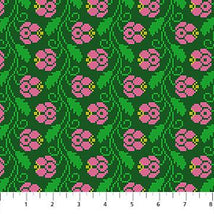 Heiress-Curled Vine Darling AMT1009-72C