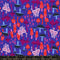 Hello Alice - Mushroom Land Blacklight RS2124-14