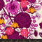 Hello Alice - Rabbit Hole Damask Floral Shell RS2121-11