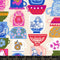 Hello Alice - Tea Party Housewares Shell RS2122-11