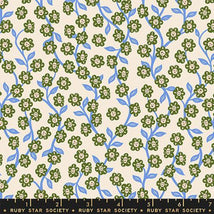 Hello Alice - Chatty Garden Florals Shell RS2128-11