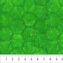 Hexies-Design 1 Avocado 81700-75