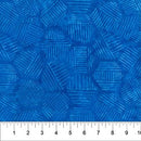 Hexies-Design 1 Blue Bayou 81700-42