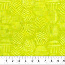 Hexies-Design 1 Citrus Green 81700-72