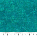 Hexies-Design 1 Turquoise 81700-62