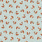 Hey Foxy-Flint STELLA-D3223-FLINT