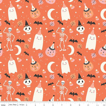 Hey Pumpkin-Main Orange C16030-ORANGE
