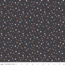 Hey Pumpkin-Stars Charcoal C16037-CHARCOAL