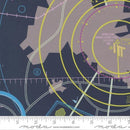 High Flight-Navy 45060-18