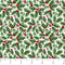 Highland Heart - Small Holly Cream Multi DP28051-11