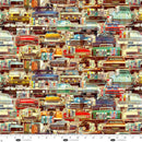 Historic Highway-Multi 4475-90