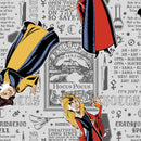 Hocus Pocus-Newsprint 77411-A620210