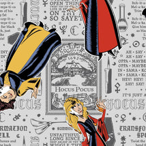 Hocus Pocus-Newsprint 77411-A620210