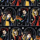 Hocus Pocus-Night Sky 77415-A620210