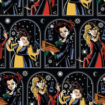 Hocus Pocus-Night Sky 77415-A620210