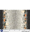 Hocus Pocus-Spooky Scene Double Border 5824-MU