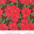 Holiday Cheer-Midnight Poinsettia 20971-30