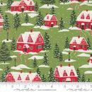Holiday Cheer-Mistletoe 20972-13